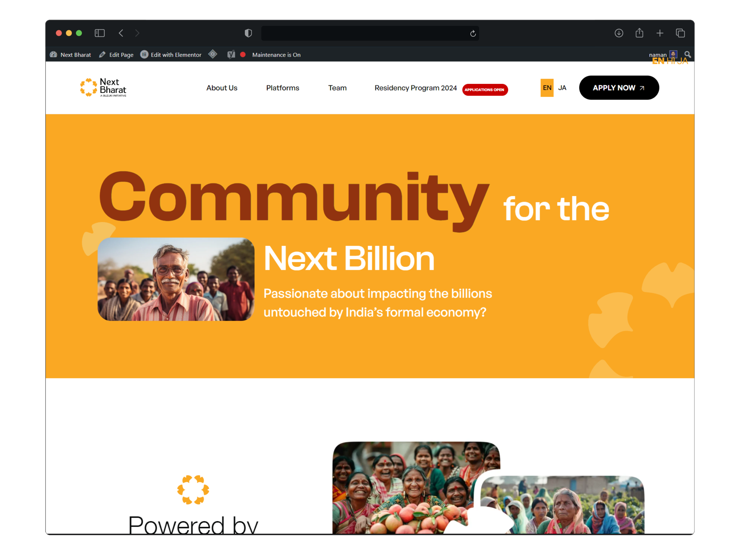 nextbharat