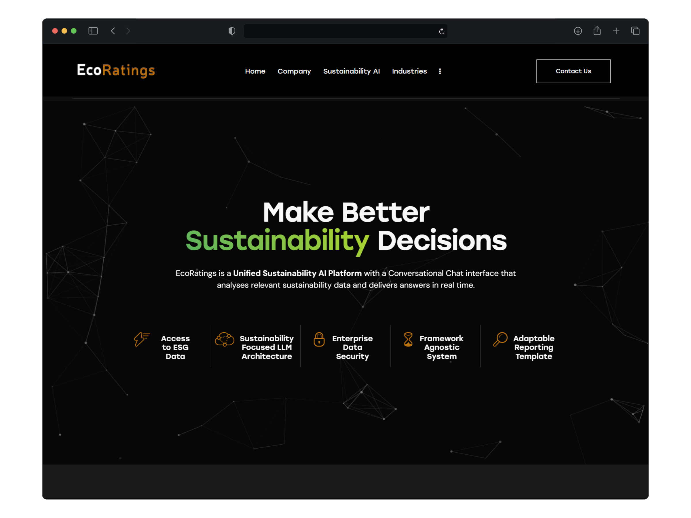 ratings.eco